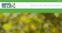 Desktop Screenshot of docsair.com